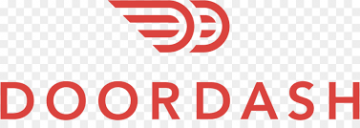 doordash delivery logo